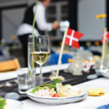 Sportscenter Danmark Vejen Idraetscenter Drik