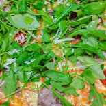 Rossodivino Pizzeria Mad