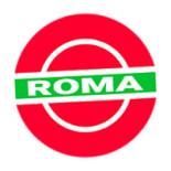 Roma Pizza Grillbar Logo