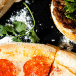 Roma Pizza Grillbar Mad