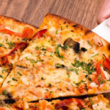 Pizza Kebabhouse Mad