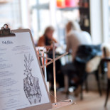 Cafe Klein Drik