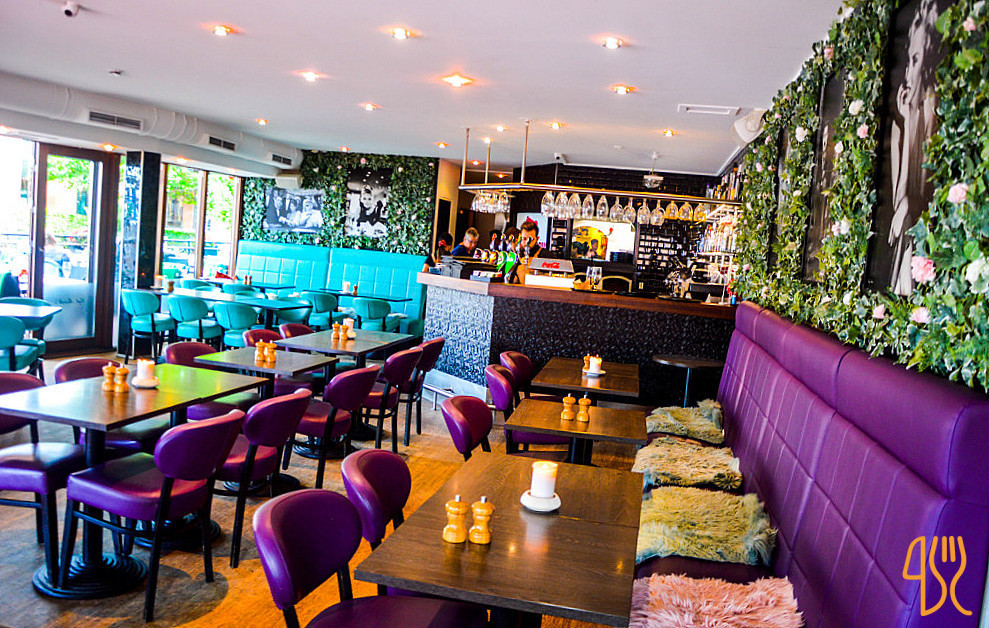 Marcello's Inde