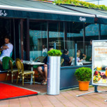 Marcello's Udenfor