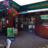 The English Pub Udenfor