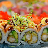 Atami Sushi Mad