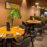 Atami Sushi Inde