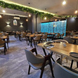 Atami Sushi Inde