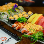 Atami Sushi Drik