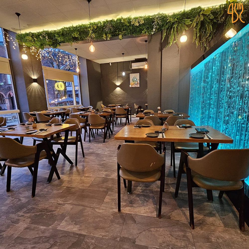Atami Sushi Inde