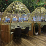 Atami Sushi Udenfor