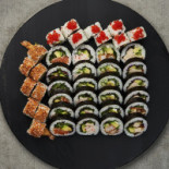 Atami Sushi Drik