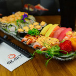 Atami Sushi Drik
