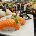 Atami Sushi Mad