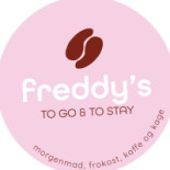 Freddy's Cafe Logo
