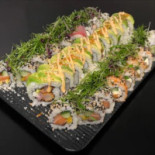 'sushi Mad