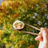 'sushi Drik