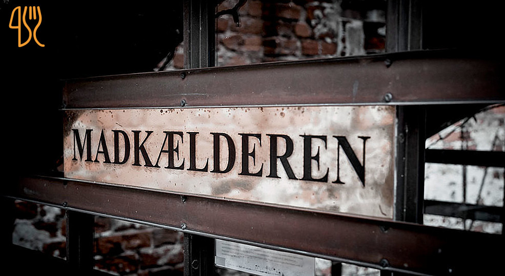 Madkælderen Koldinghus Udenfor