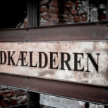 Madkælderen Koldinghus Udenfor