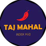 Taj Mahal Logo