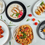 Asia Restaurant Middelfart Mad
