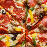 Middelfart Pizza Kebab Express Mad
