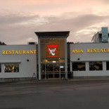 Asia Restaurant Middelfart Udenfor