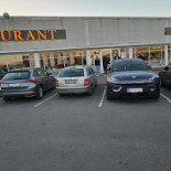 Asia Restaurant Middelfart Udenfor