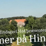 Hindsgavl Slot Udenfor