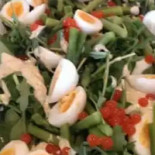 Rosenvaengets Selskabslokaler Mad