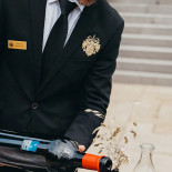 Kragerup Gods Drik