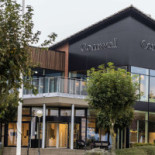 Comwell Middelfart Udenfor
