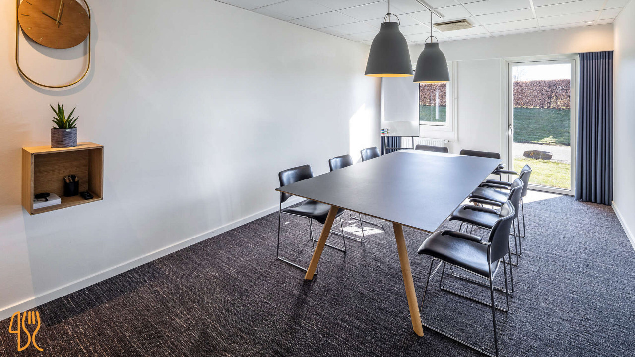 Comwell Middelfart Inde