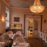 Cafe Orangeriet Ishus Cafe Drive In Inde
