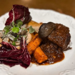 Cafe Orangeriet Ishus Cafe Drive In Mad