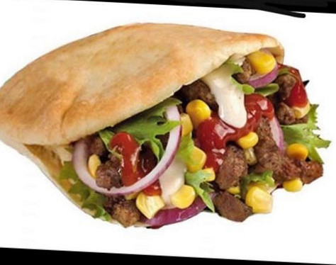 Torvegrillen Mad