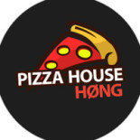 Høng Pizza House Grill Logo