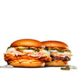 Burger King Mad