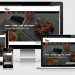 Særslev Pizza Og Grill Guru