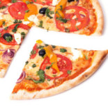 Picasso Pizza Mad