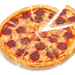 Picasso Pizza Mad