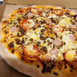 Picasso Pizza Mad