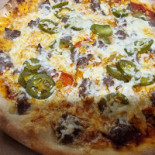 Picasso Pizza Mad