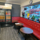 Picasso Pizza Inde