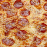 Grandpa Pizza Mad