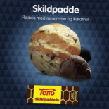 Cafe Stryhns Drik