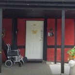 Torvets Pizza Kebab House Udenfor