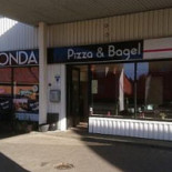 Torvets Pizza Kebab House Udenfor