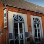 Torvets Pizza Kebab House Udenfor