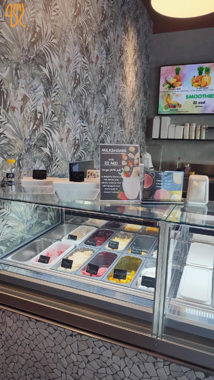 Asia Restaurant Middelfart Menu